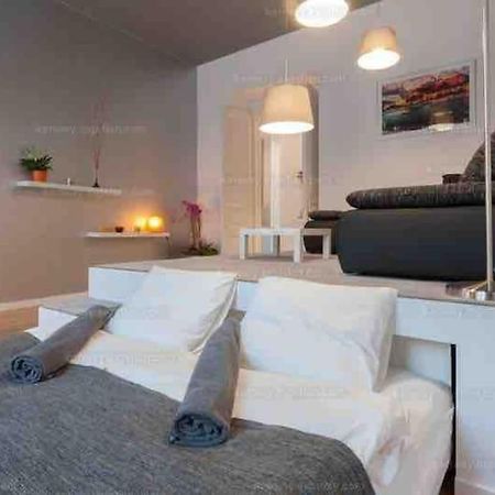 Budapest Downtown Oasis - Your City Adventure Starts Here 외부 사진