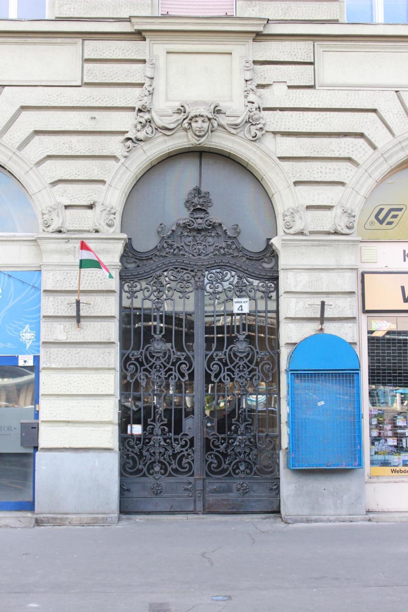 Budapest Downtown Oasis - Your City Adventure Starts Here 외부 사진